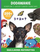 Dodawanie ... - Małgorzata Ewa Skibińska - Ksiegarnia w UK