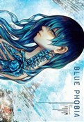 Blue Phobi... - Eri Tsuruyoshi -  foreign books in polish 