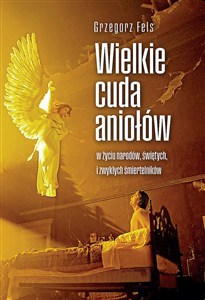 Obrazek Wielkie cuda aniołów