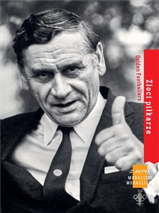 Obrazek Złoci piłkarze Golden Footballers