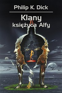 Obrazek Klany księżyca Alfy