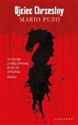 polish book : Ojciec Chr... - Mario Puzo