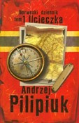 Książka : Norweski d... - Andrzej Pilipiuk
