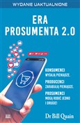 polish book : Era prosum... - Bill Quain