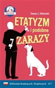 Etatyzm i ... - Tomasz J. Ulatowski -  Książka z wysyłką do UK