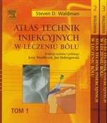 Polska książka : Atlas tech... - Steven D. Waldman