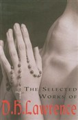 Selected W... - D.H. LAWRENCE -  foreign books in polish 