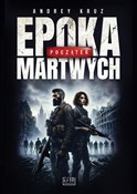Epoka mart... - Andrey Kruz - Ksiegarnia w UK