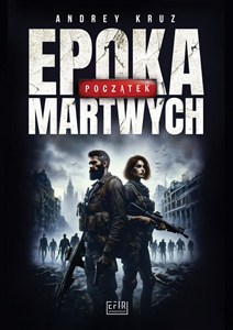 Obrazek Epoka martwych Początek