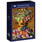 polish book : Puzzle 100...