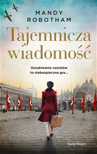 Obrazek Tajemnicza wiadomość