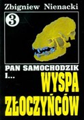 Pan Samoch... - Zbigniew Nienacki -  Polish Bookstore 