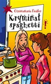 Kryminał s... - Christamaria Fiedler -  foreign books in polish 