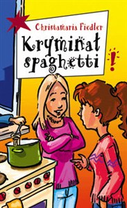 Obrazek Kryminał spaghetti