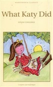 What Katy ... - Susan Coolidge -  books from Poland