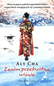 Obrazek Zanim przekwitną wisnie