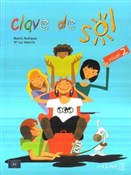 Clave de S... - Beatriz Rodriguez, Ma Luz Valencia -  books from Poland