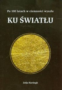 Picture of Ku światłu