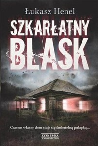 Obrazek Szkarłatny blask