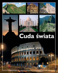 Obrazek Cuda świata