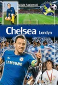 Książka : Chelsea Lo... - Jakub Radomski