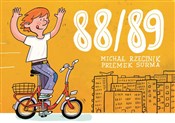88/89 - Michał Rzecznik - Ksiegarnia w UK