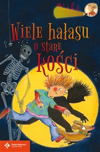 Picture of Wiele hałasu o stare kości