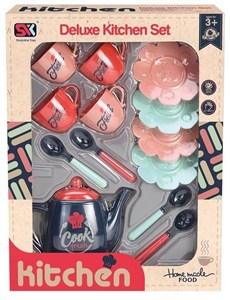 Picture of Zestaw do herbaty