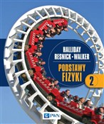 Polska książka : Podstawy f... - David Halliday, Robert Resnick, Jearl Walker