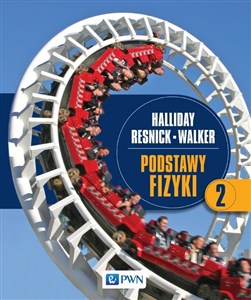 Obrazek Podstawy fizyki Tom 2