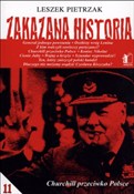 Zakazana h... - Leszek Pietrzak -  Polish Bookstore 