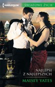 Najlepsi z... - Maisey Yates -  books from Poland