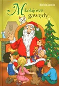 Książka : Mikołajowe... - Mariola Jarocka
