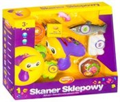 Skaner skl... -  Książka z wysyłką do UK