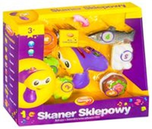 Picture of Skaner sklepowy