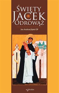 Obrazek Święty Jacek Odrowąż