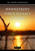 Wewnętrzny... - Piotr Studnicki -  Książka z wysyłką do UK