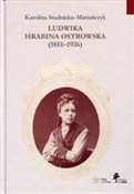 Ludwika hr... - Karolina Studnicka-Mariańczyk -  Książka z wysyłką do UK