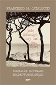 Jadę zobac... - Francesco M. Cataluccio - Ksiegarnia w UK