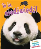 To ja, nie... - Camilla de la Bedoyere - Ksiegarnia w UK