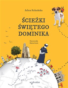 Picture of Ścieżki Świętego Dominika
