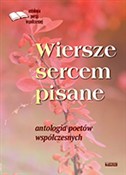 polish book : Wiersze se... - Opracowanie Zbiorowe