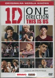 Obrazek One Direction This Is Us