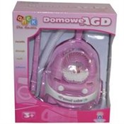 Polska książka : Domowe AGD...