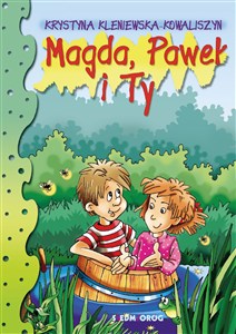 Obrazek Magda, Paweł i Ty