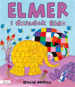 Picture of Elmer i dziadek Eldo