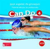 Can Do 4.C... - Michael Downie, David Gray, Juan Manuel Jimenez -  foreign books in polish 