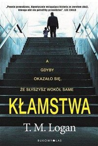 Obrazek Kłamstwa