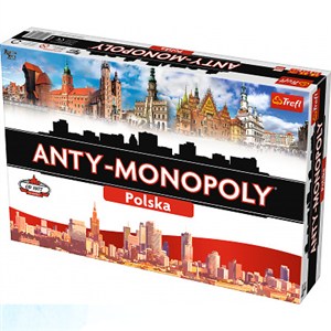 Picture of Anty-Monopoly Polska
