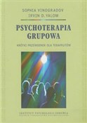 Psychotera... - Sophia Vinogradov, Irvin D. Yalom -  Książka z wysyłką do UK